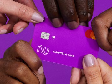 Nubank agora permite dividir pagamentos entre amigos