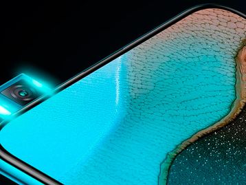 Poco F2 aparece na GearBest com design do Redmi K30 Pro