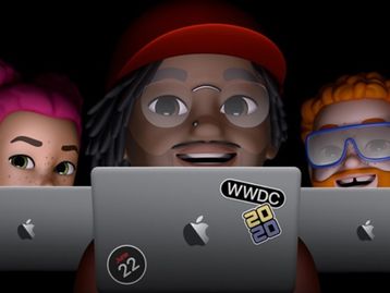 Apple confirma versão online da WWDC 2020 para 22 de junho