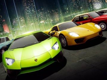 Forza Street: jogo para iOS e Android já está disponível gratuitamente