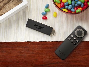 Netflix roda na Amazon Fire TV Stick?