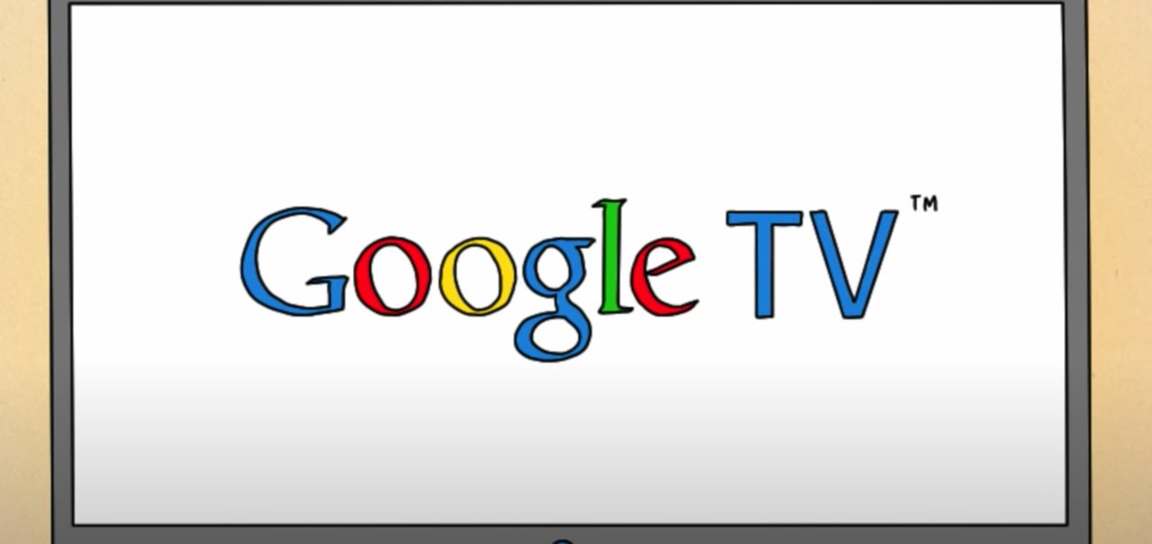 Android TV pode mudar de nome para 'Google TV'