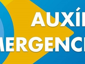 Governo lança novo site para consulta do Auxílio Emergencial