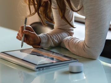 Microsoft lança Surface Go 2 e o poderoso Surface Book 3