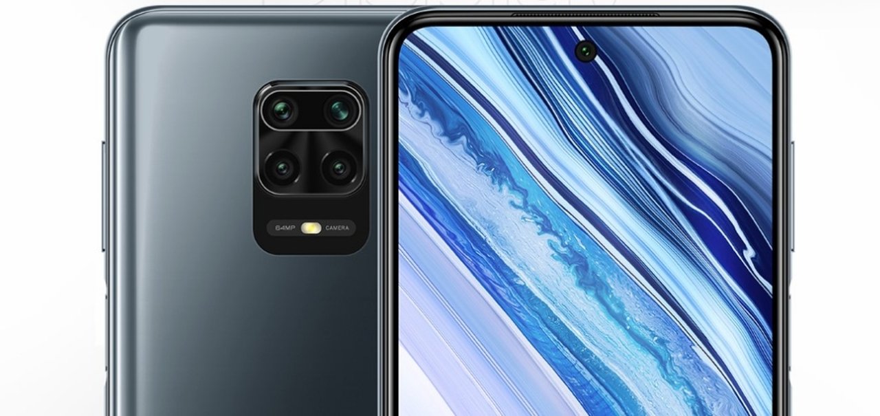 Xiaomi Redmi 9, 9 Pro Max e possível Galaxy A21s são flagrados na Anatel