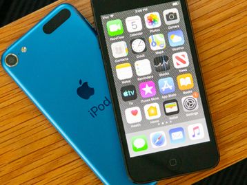 iPod Touch: conheça o gadget de música da Apple