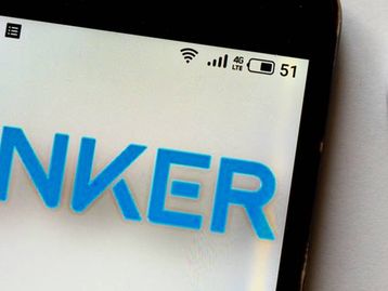 Cupom de 20% OFF em produtos da Anker