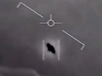 Japão trabalha em protocolo para encontros com OVNIs