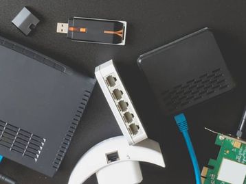 Repetidor ou roteador? Entenda a diferença e qual deles comprar