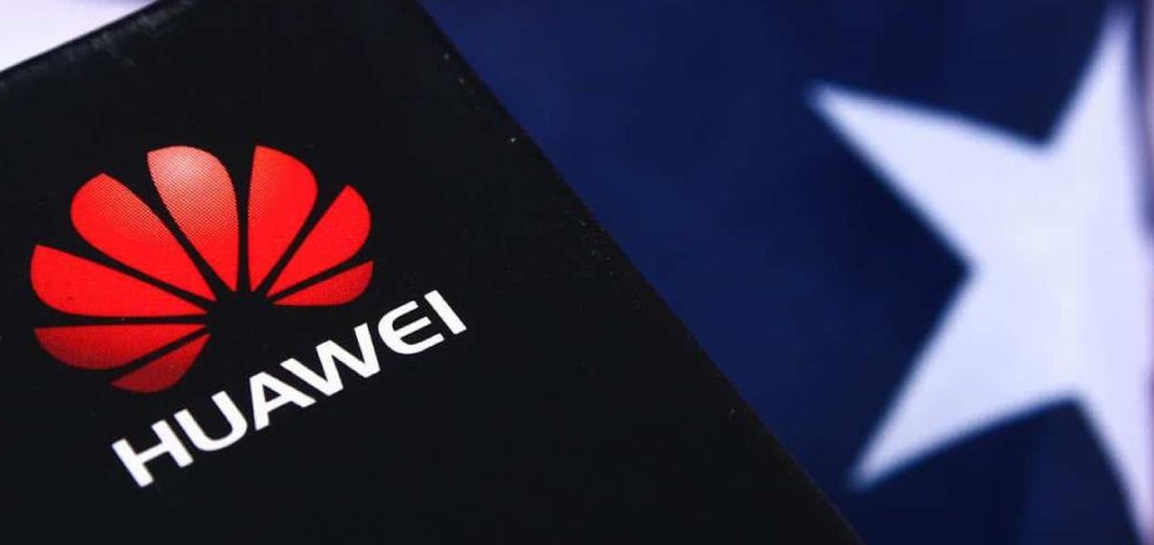 Empresas dos EUA estariam negociando uso de 5G da Huawei informalmente