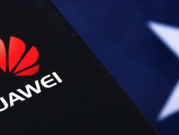 Empresas dos EUA estariam negociando uso de 5G da Huawei informalmente