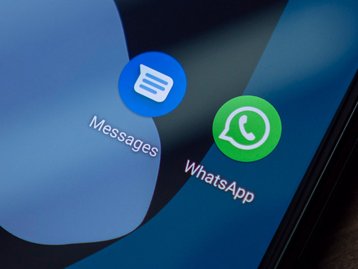 Fim do SMS: Samsung e Google se unem para trazer RCS aos Galaxy