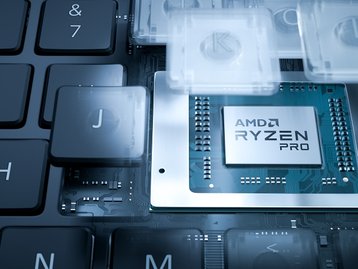AMD anuncia Ryzen 4000 Pro para o mercado corporativo