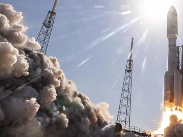 US Space Force anuncia data de lançamento de nova missão espacial