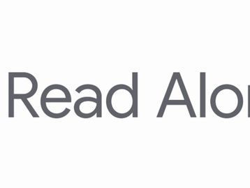 Novo app da Google ajuda crianças no aprendizado da leitura