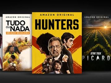 Twitch: streamers agora podem assistir ao Prime Video junto com fãs