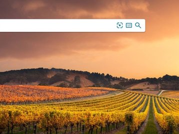 Microsoft traz os belos wallpapers do Bing para o Android