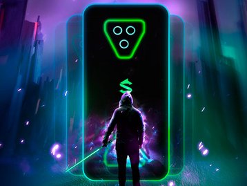 Black Shark 3: celular gamer da Xiaomi é lançado na Europa