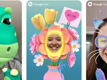 Google Duo adiciona chamadas em grupo na web e convite por links