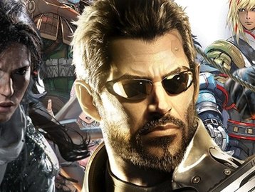 Pacote com 54 jogos da Square Enix está em promoção na Steam por R$76