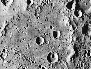 Astrônomos unem esforços para monitorar impactos na Lua
