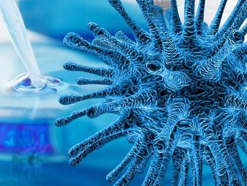 Primeiro teste CRISPR para detectar coronavírus é aprovado nos EUA
