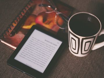 Não sabe o que ler? Veja alguns e-books grátis da Amazon