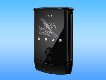 Motorola Razr recebe Android 10 e melhorias na tela Quick View