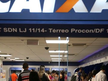Caixa abrirá 45 milhões de Contas Digitais para auxílio emergencial