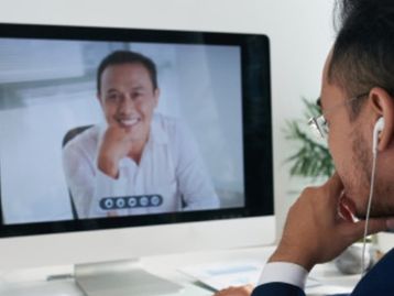 Novo golpe finge ser link para videoconferência e rouba seus dados