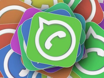 WhatsApp poderá ter videochamadas com até 50 participantes