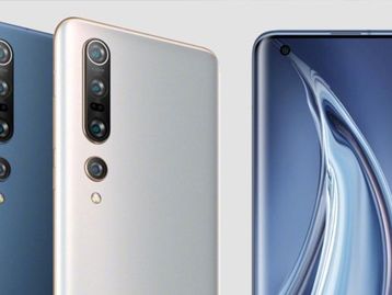AnTuTu: Mi 10 Pro e OnePlus 8 Pro são os mais rápidos de abril