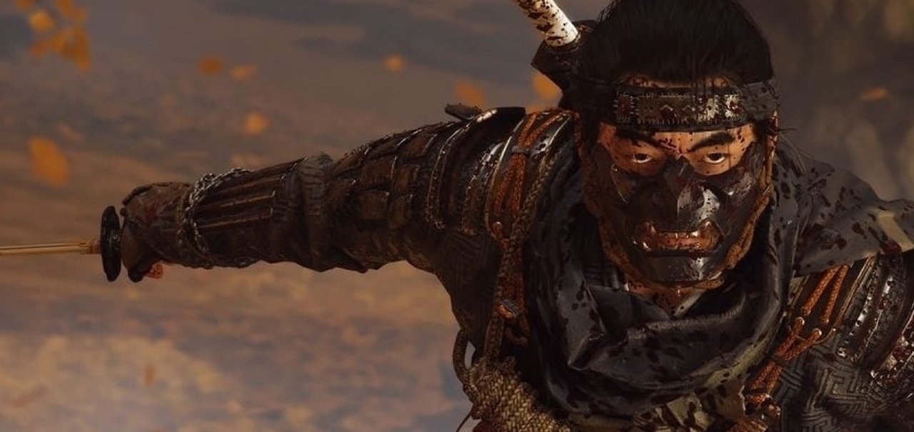 Ghost of Tsushima será o foco no State of Play desta semana