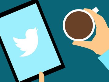 Funcionários do Twitter poderão trabalhar de casa permanentemente