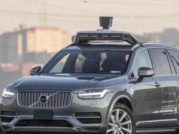 Atrás da concorrência, Apple e Uber podem abandonar carros autônomos