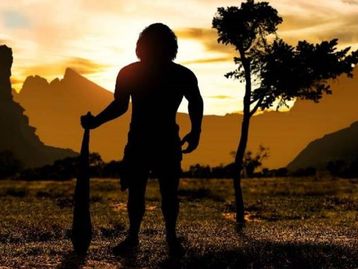 Descobertas evidências mais antigas de humanos modernos na Europa