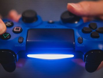 Aprenda a usar o controle do PlayStation 4 no PC
