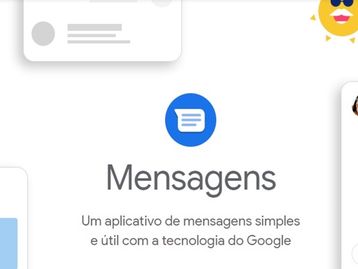 Google testa reações com emojis no app Mensagens via RCS