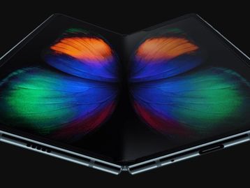 Samsung deve lançar versão mais barata do Galaxy Fold em breve