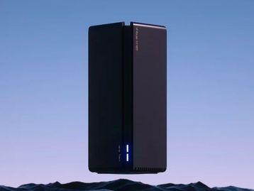 Xiaomi lança roteador Mi Router AX1800 com design vertical