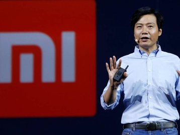 CEO da Xiaomi posta em rede social via iPhone e fãs o criticam