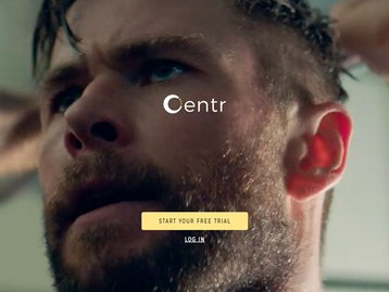App de Chris Hemsworth envia cobranças indevidas para usuários