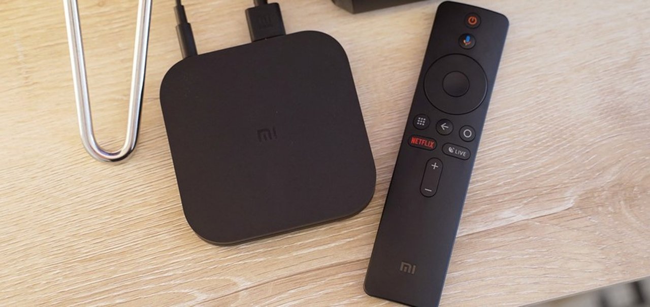 Smart TV Box: como saber se ela acessa streamings como a Netflix