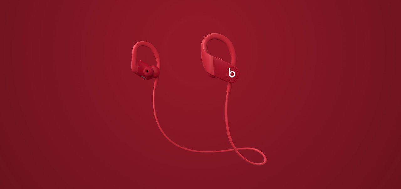 Novo Powerbeats é lançado por R$ 1.300 no Brasil