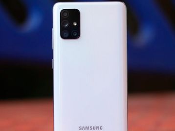 Samsung Galaxy A Quantum é lançado com 'chip quântico' para segurança