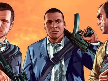 GTA V gratuito faz o sistema da Epic Games cair com tantos acessos