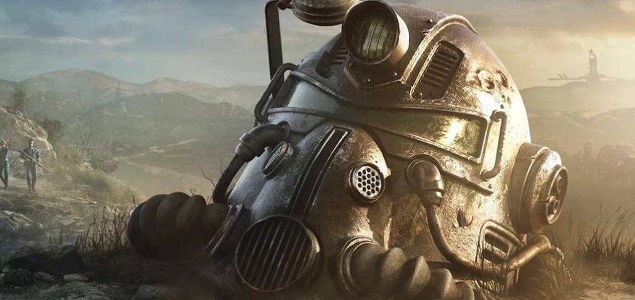 Bethesda divulga seu planejamento para 2020 em Fallout 76