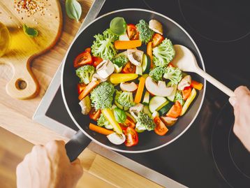 Dicas para quem quer aprender a cozinhar