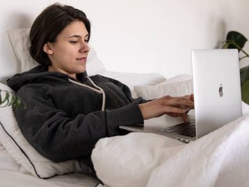 31% dos brasileiros estão trocando conteúdos eróticos pela internet
