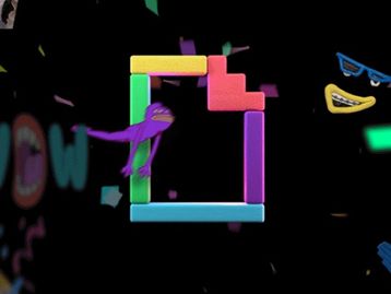 Facebook compra site de GIFs animados Giphy por US$ 400 milhões